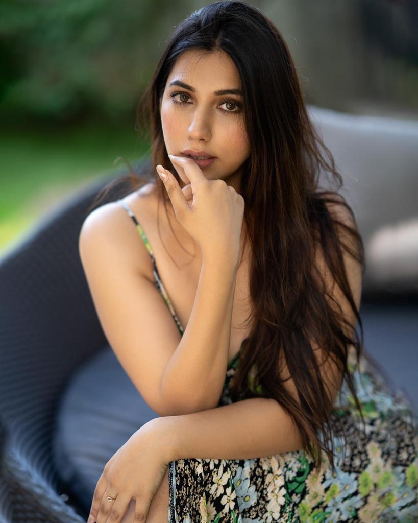 Jasmine - RJ Talents