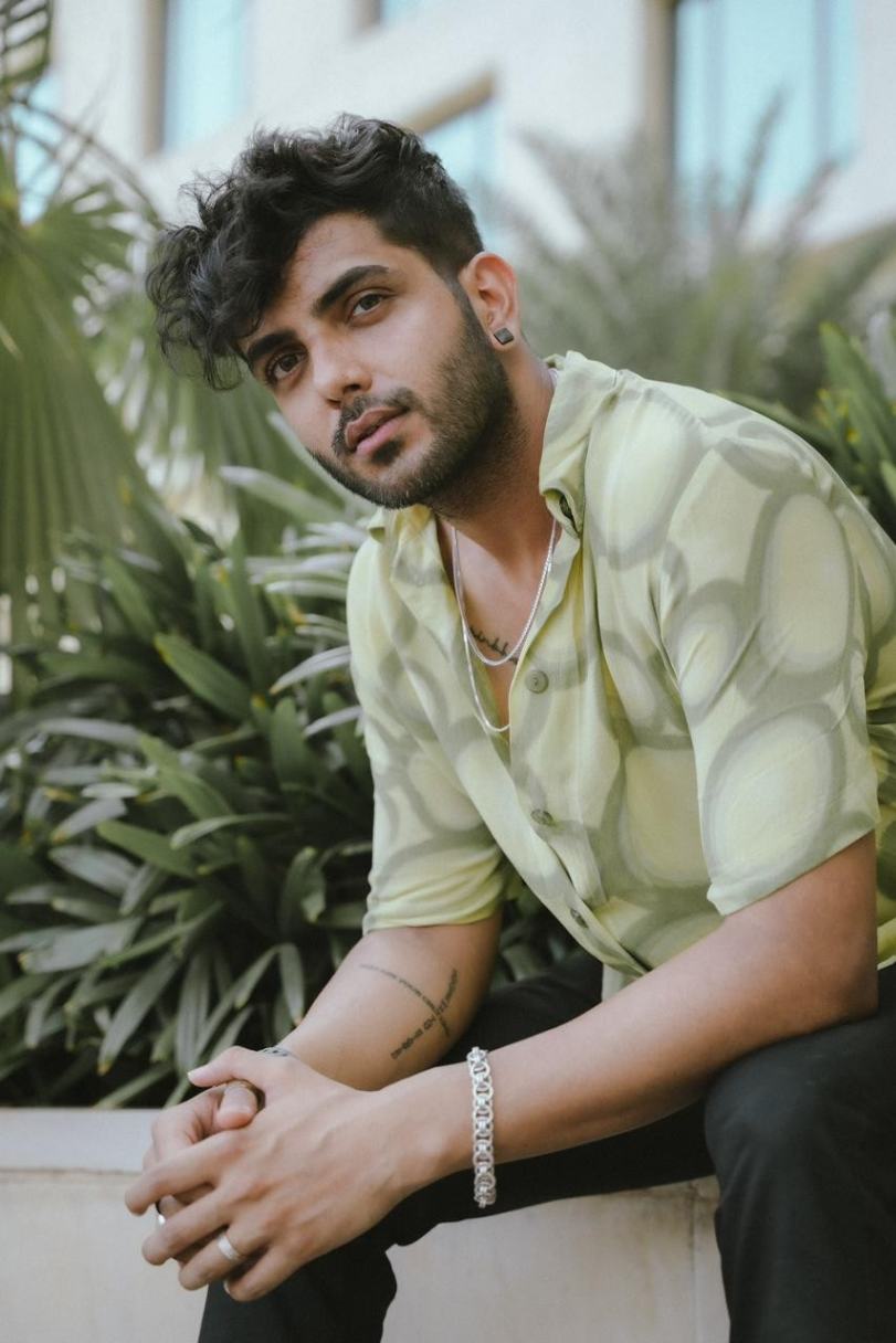Sahil-Panache